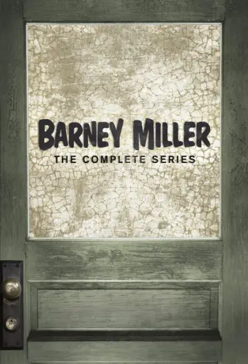 Постер до серіалу "Barney Miller" #1322851