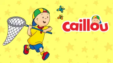 Задник до серіалу "Каю" #1326315