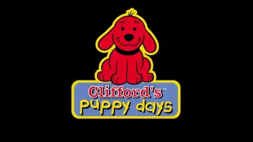 Задник до серіалу "Clifford