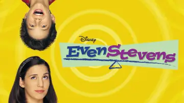 Задник до серіалу "Even Stevens" #1373781