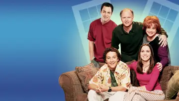 Задник до серіалу "Even Stevens" #1373782