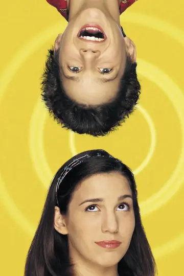 Постер до серіалу "Even Stevens" #1373787