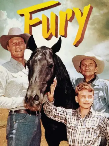 Лють (1955)