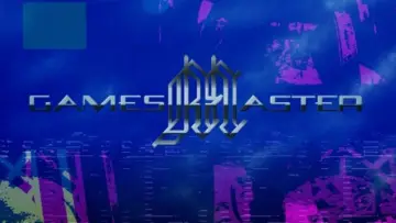 Задник до серіалу "ГеймсМастер" #1872023