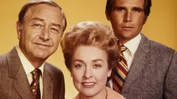Задник до серіалу "Marcus Welby, M.D." #1355820