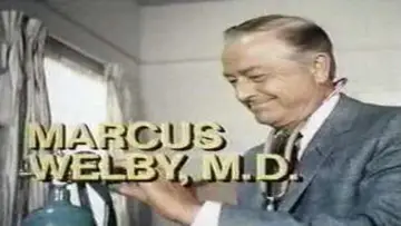 Задник до серіалу "Marcus Welby, M.D." #1355821