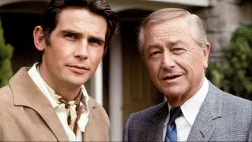 Задник до серіалу "Marcus Welby, M.D." #1355822