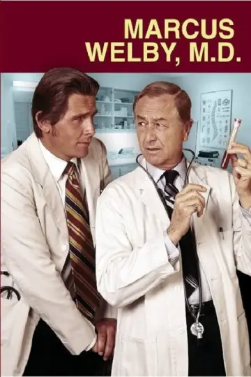 Постер до серіалу "Marcus Welby, M.D." #1355825