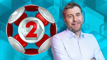 Задник к сериалу "Match of the Day 2" #1361170