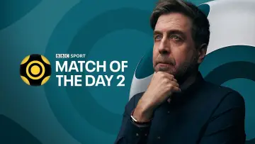 Задник к сериалу "Match of the Day 2" #1361171
