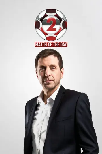 Постер к сериалу "Match of the Day 2" #1361174
