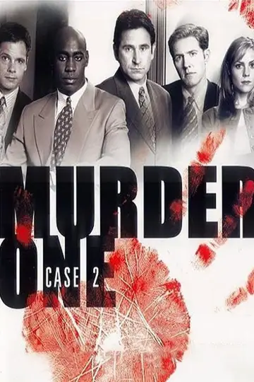 Постер к сериалу "Murder One" #1391013