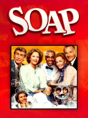 Постер к сериалу "Soap" #1412337