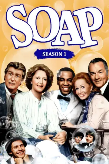 Постер до серіалу "Soap" #1710437