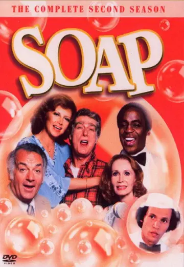 Постер до серіалу "Soap" #1710443