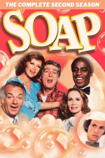 Постер до серіалу "Soap" #1710445