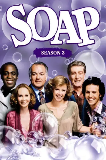 Постер до серіалу "Soap" #1710447