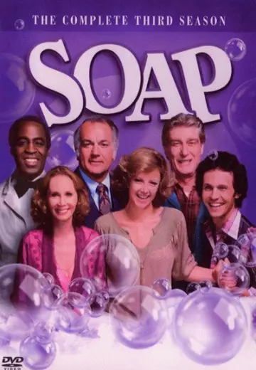 Постер до серіалу "Soap" #1710448