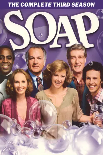 Постер до серіалу "Soap" #1710449