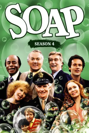 Постер до серіалу "Soap" #1710451