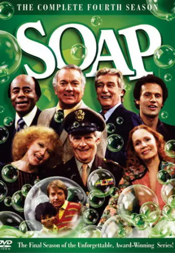 Постер до серіалу "Soap" #1710452