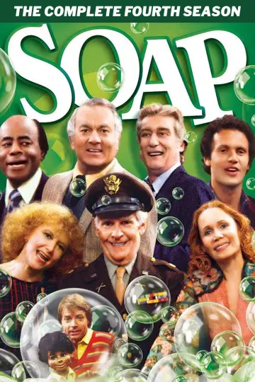 Постер до серіалу "Soap" #1710453
