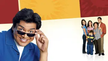 Задник до серіалу "George Lopez" #1436276