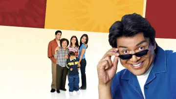 Задник до серіалу "George Lopez" #1436277