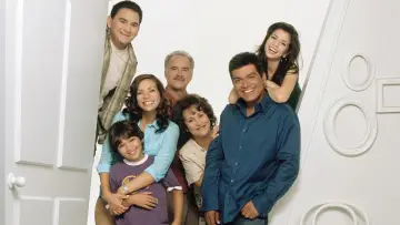 Задник до серіалу "George Lopez" #1436278