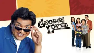 Задник до серіалу "George Lopez" #1436281
