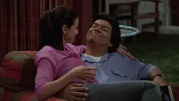 Задник до серіалу "George Lopez" #1436282