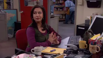 Задник до серіалу "George Lopez" #1436285