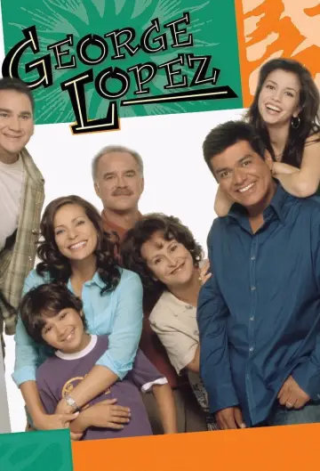 Постер до серіалу "George Lopez" #1436293