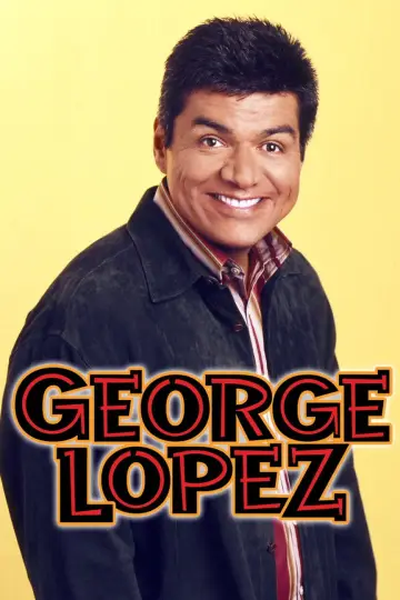 Постер до серіалу "George Lopez" #1436298