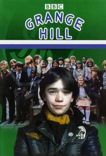 Постер до серіалу "Grange Hill" #1319272