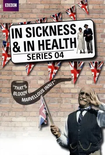 Постер до серіалу "In Sickness and in Health" #1737041