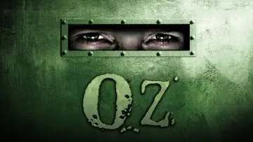 Задник к сериалу "Оз" #1288218