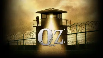 Задник к сериалу "Оз" #1288219