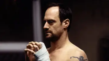 Задник к сериалу "Оз" #1288225