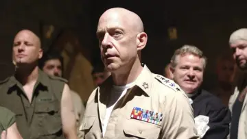 Задник к сериалу "Оз" #1288228