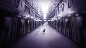 Задник к сериалу "Оз" #1288235