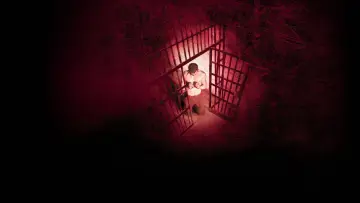 Задник к сериалу "Оз" #1288236