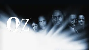 Задник к сериалу "Оз" #1288238