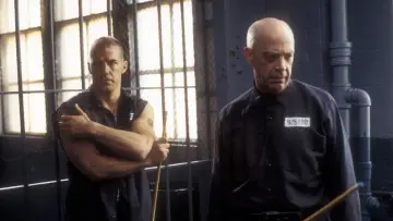 Задник к сериалу "Оз" #1288249