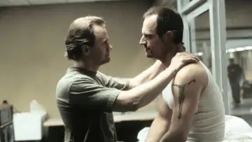 Задник к сериалу "Оз" #1288258