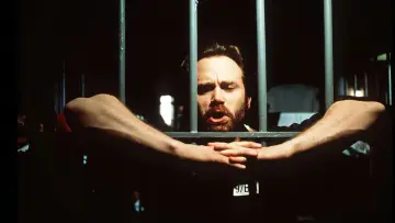 Задник к сериалу "Оз" #1288261