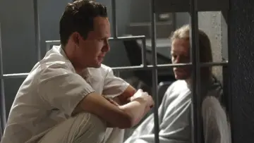 Задник к сериалу "Оз" #1288286