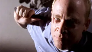Задник к сериалу "Оз" #1288309