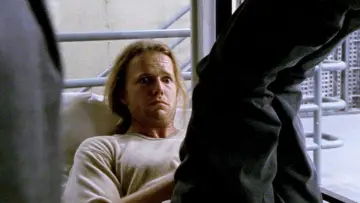Задник к сериалу "Оз" #1288320
