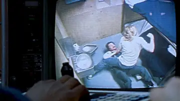 Задник к сериалу "Оз" #1288321